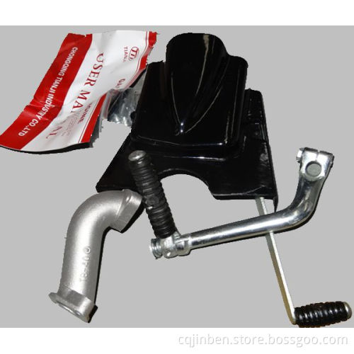 Motorcycle Parts Motorcycle Engine for Moped, Dirt Bike, ATV